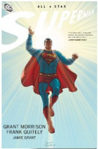 All-Star Superman