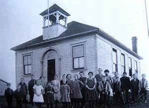 Birchwood Schoolhouse