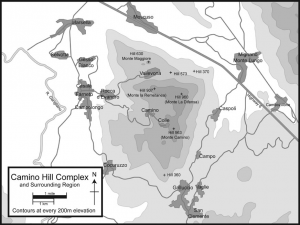 Camino Hill Complex